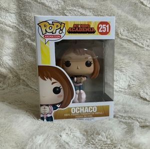 [FUNKO] My Hero Academia Ochaco #251